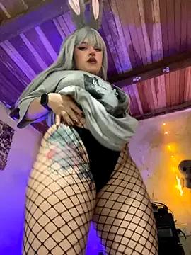 Sophia_Weest99 from StripChat is Freechat