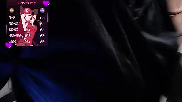 sophiaa_7 from StripChat is Freechat