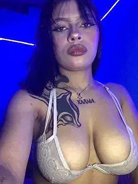 SophiaAlvarez webcams show profile image 