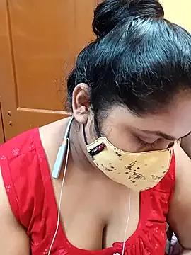 Sophiaboudi from StripChat is Freechat