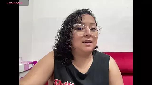 Sophiaburton from StripChat is Freechat