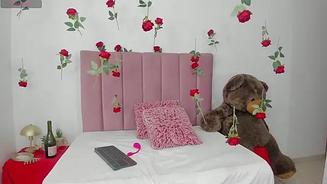 Dirty chat webcam: explore liveshows with versed models, from laying bare to fetishes, in a variety of sexy free adult webcams.