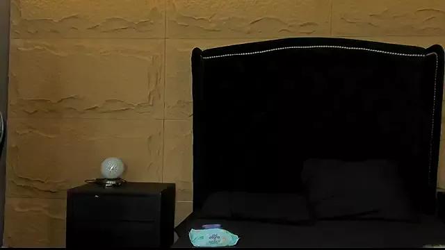 SophiaDior_ from StripChat is Freechat