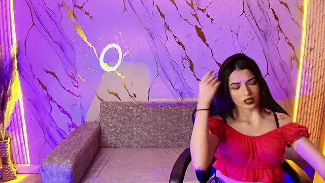 sophiadoll_tf from StripChat is Freechat