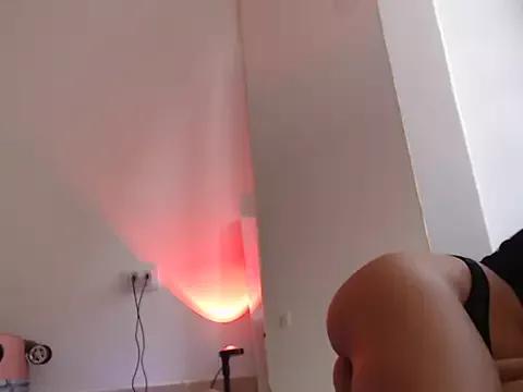 Sophiafoster4 webcams show profile image 