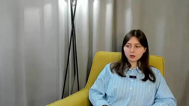 SophiaHalligan from StripChat is Freechat