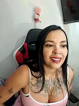 Sophialewuis from StripChat is Freechat