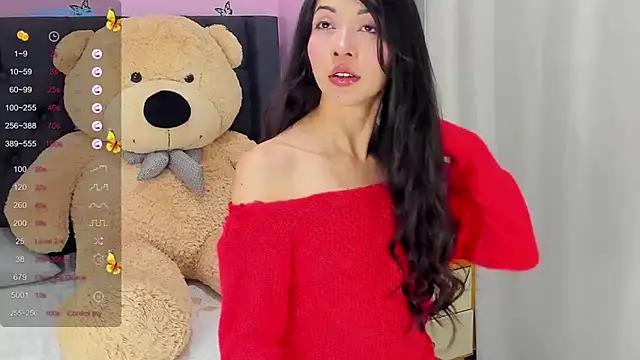 Dirty chat webcam: explore liveshows with versed models, from laying bare to fetishes, in a variety of sexy free adult webcams.