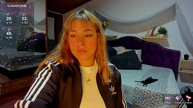 Dirty chat webcam: explore liveshows with versed models, from laying bare to fetishes, in a variety of sexy free adult webcams.