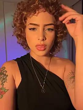 sophiasans from StripChat is Freechat