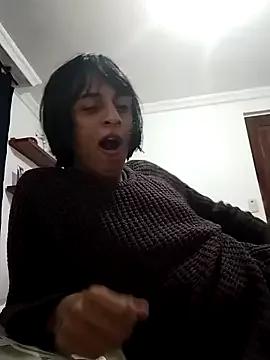 sophiasleepy1 from StripChat is Freechat