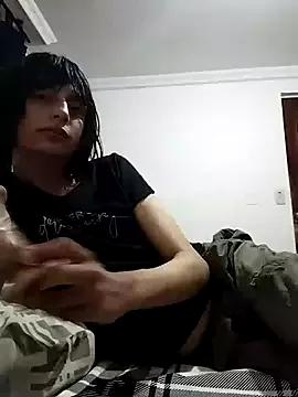 sophiasleepy1 from StripChat is Freechat