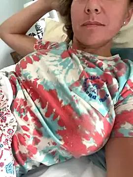 sophiasloane from StripChat is Freechat
