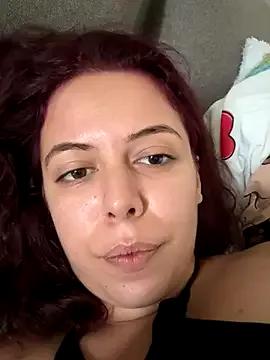 SophiaStarr from StripChat is Freechat
