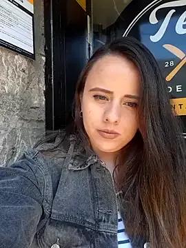 sophiatom_ from StripChat is Freechat