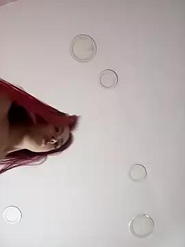 SophiaWinsl from StripChat is Freechat