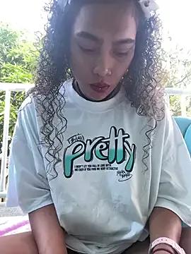 Sophie-Latinafit from StripChat is Freechat