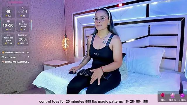 Dirty chat webcam: explore liveshows with versed models, from laying bare to fetishes, in a variety of sexy free adult webcams.