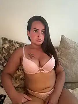 Sophie_23XX from StripChat is Freechat