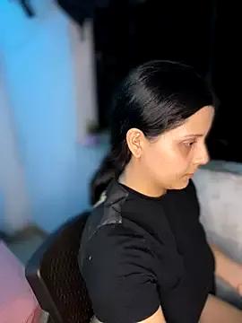 Sophie__Carter_ from StripChat is Freechat