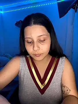 Sophie__Carter_ from StripChat is Freechat