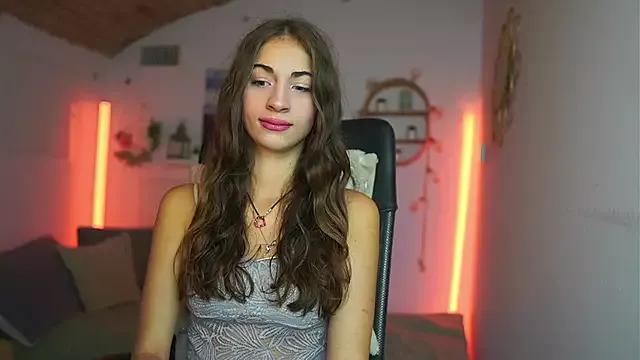 Dirty chat webcam: explore liveshows with versed models, from laying bare to fetishes, in a variety of sexy free adult webcams.