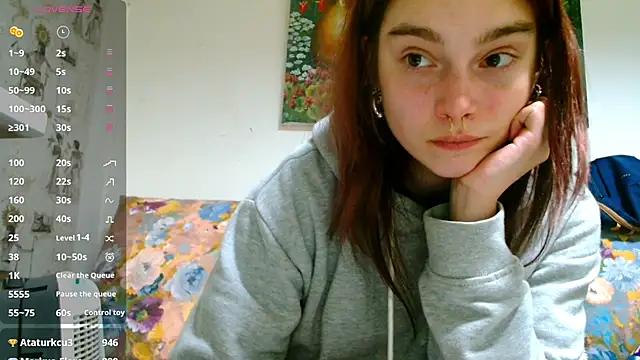 Dirty chat webcam: explore liveshows with versed models, from laying bare to fetishes, in a variety of sexy free adult webcams.