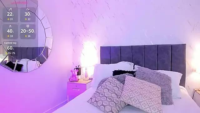 sophie_duval from StripChat is Freechat