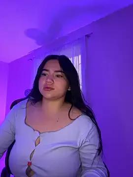 Sophie_mejia webcams show profile image 