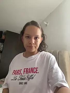 Sophie_milk from StripChat is Freechat