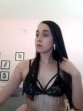 sophie_pazz from StripChat is Freechat