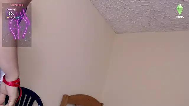 Dirty chat webcam: explore liveshows with versed models, from laying bare to fetishes, in a variety of sexy free adult webcams.