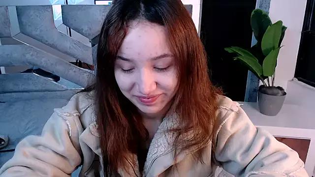 sophie_rosse1 from StripChat is Freechat