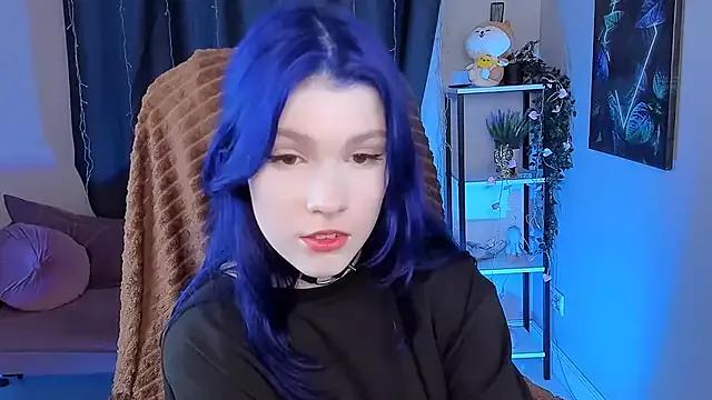 Sophie_SkyAngel from StripChat is Freechat