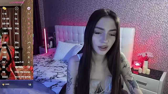 Dirty chat webcam: explore liveshows with versed models, from laying bare to fetishes, in a variety of sexy free adult webcams.