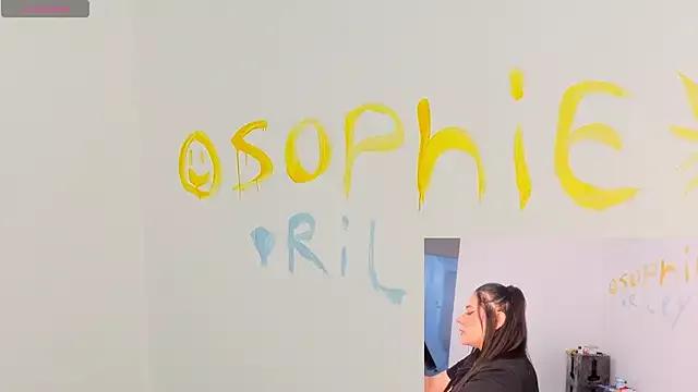 SophieCurves from StripChat is Freechat