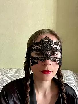 SophieDesire from StripChat is Freechat