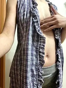 SophieDesire from StripChat is Freechat
