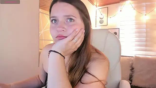 sophiee09_ from StripChat is Freechat