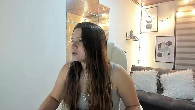 Dirty chat webcam: explore liveshows with versed models, from laying bare to fetishes, in a variety of sexy free adult webcams.