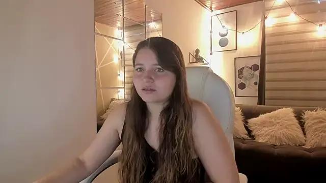 Dirty chat webcam: explore liveshows with versed models, from laying bare to fetishes, in a variety of sexy free adult webcams.