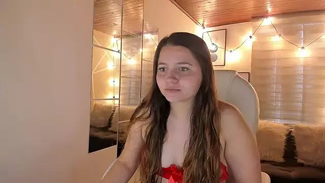 sophiee09_ from StripChat is Freechat