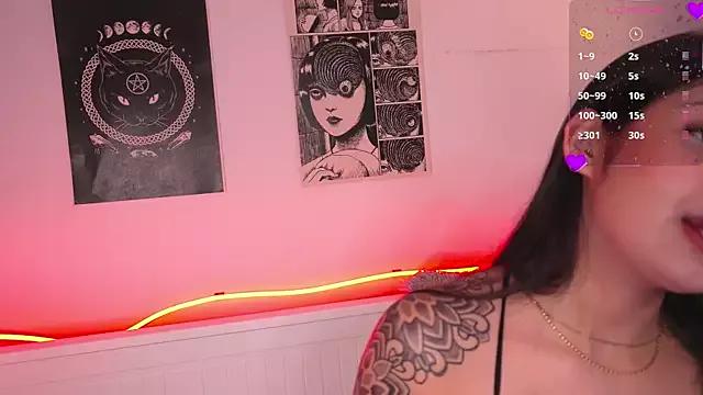 Dirty chat webcam: explore liveshows with versed models, from laying bare to fetishes, in a variety of sexy free adult webcams.