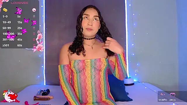 Dirty chat webcam: explore liveshows with versed models, from laying bare to fetishes, in a variety of sexy free adult webcams.