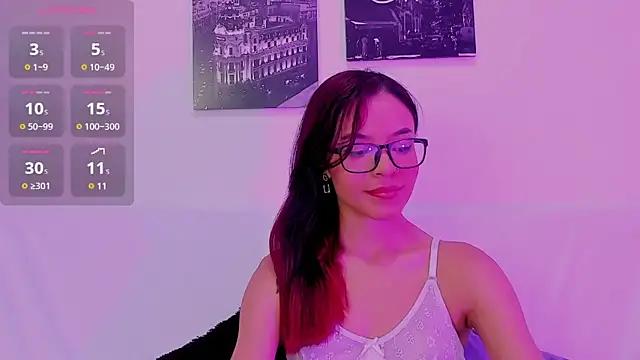 Dirty chat webcam: explore liveshows with versed models, from laying bare to fetishes, in a variety of sexy free adult webcams.