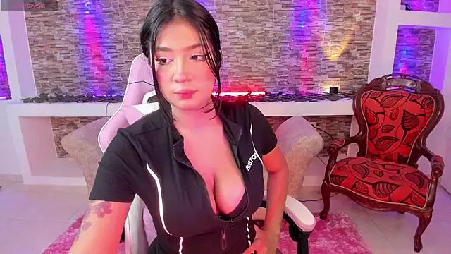 Dirty chat webcam: explore liveshows with versed models, from laying bare to fetishes, in a variety of sexy free adult webcams.