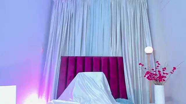 Dirty chat webcam: explore liveshows with versed models, from laying bare to fetishes, in a variety of sexy free adult webcams.