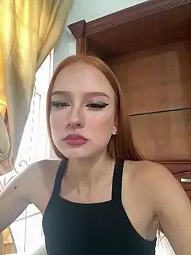 SophieLust1 from StripChat is Freechat