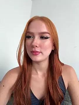 SophieLustt_ on StripChat