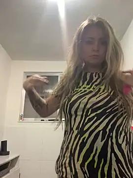 sophiemonroevip from StripChat is Freechat